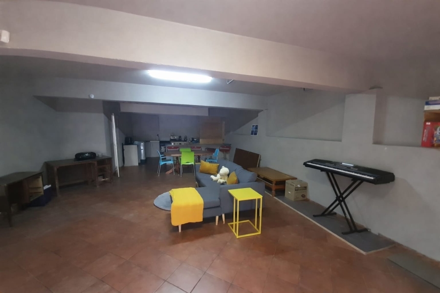 4 Bedroom Property for Sale in Cashan North West